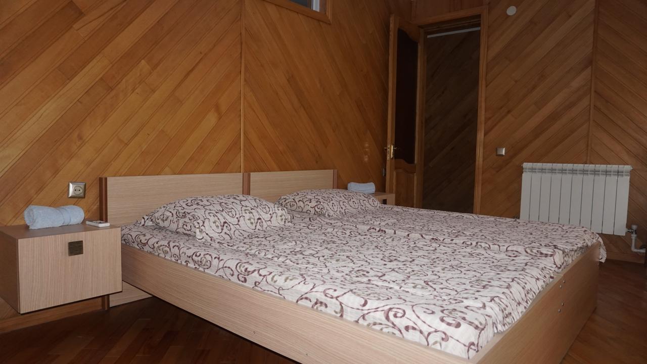 Adlia House- Ardaidardo Hotel Batumi Esterno foto